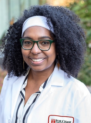 Jaye Gardiner | Fox Chase Cancer Center - Philadelphia PA